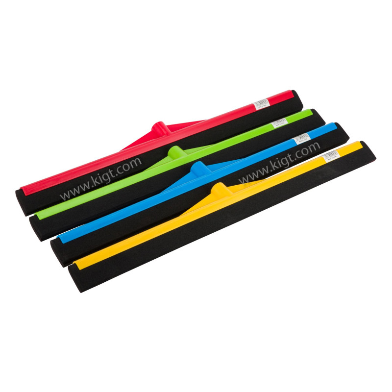 Plastic wiper  55 CM