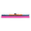 Plastic wiper with brush 40 CM