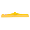 Plastic wiper 32 CM Color rubber