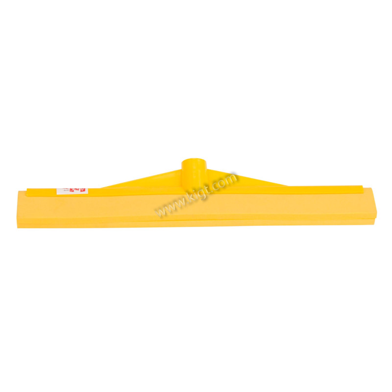 Plastic wiper 32 CM Color rubber