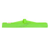 Plastic wiper 32 CM Color rubber
