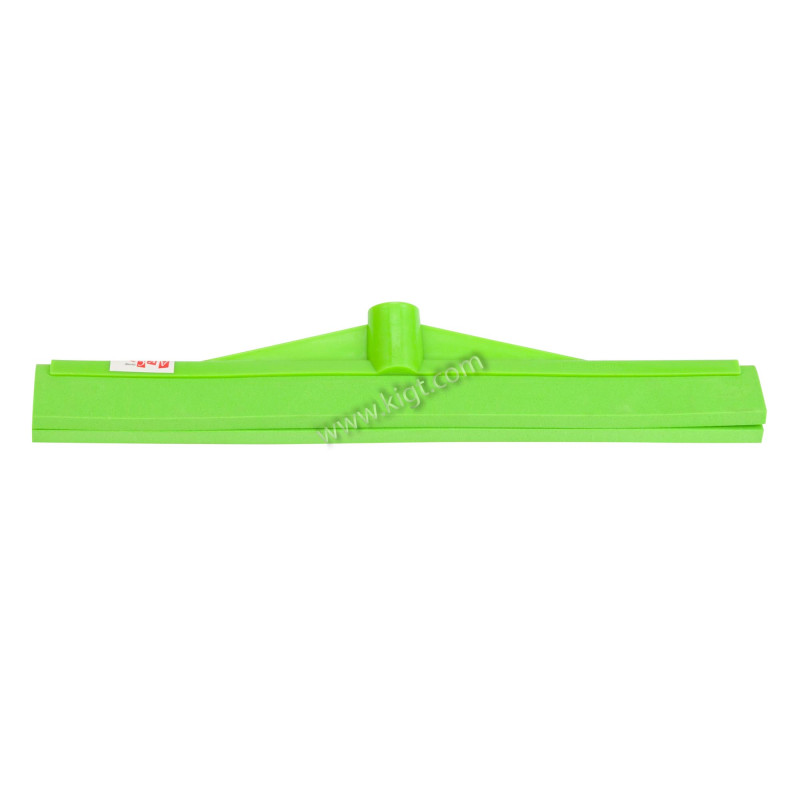 Plastic wiper 32 CM Color rubber