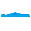 Plastic wiper 32 CM Color rubber