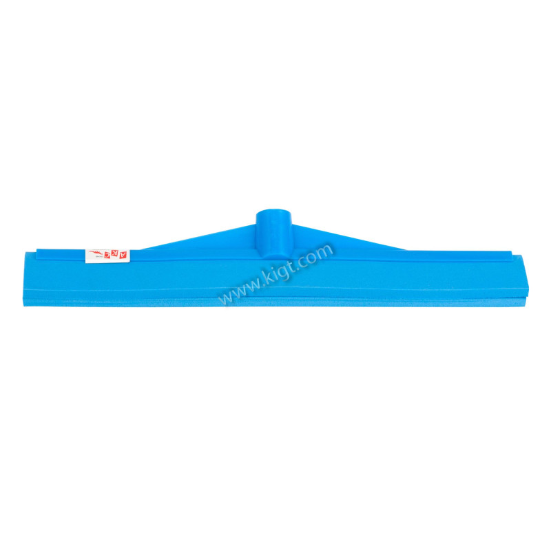 Plastic wiper 32 CM Color rubber