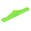 Plastic wiper 32 CM Color rubber