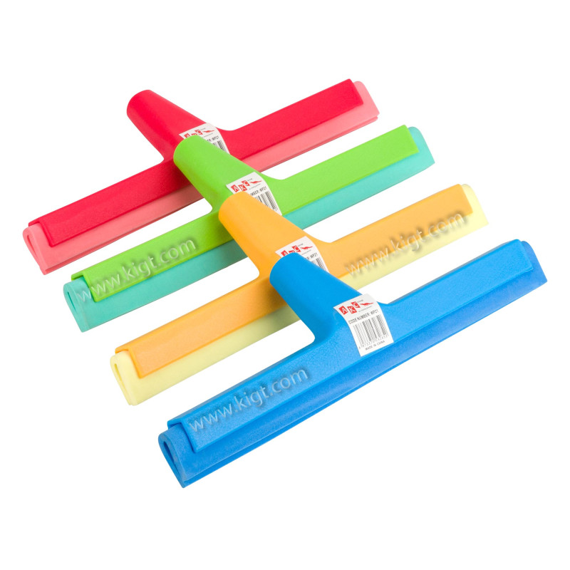 FLOOR SQUEEGEE 34CM