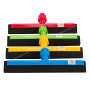 Plastic wiper Vero 45 cm