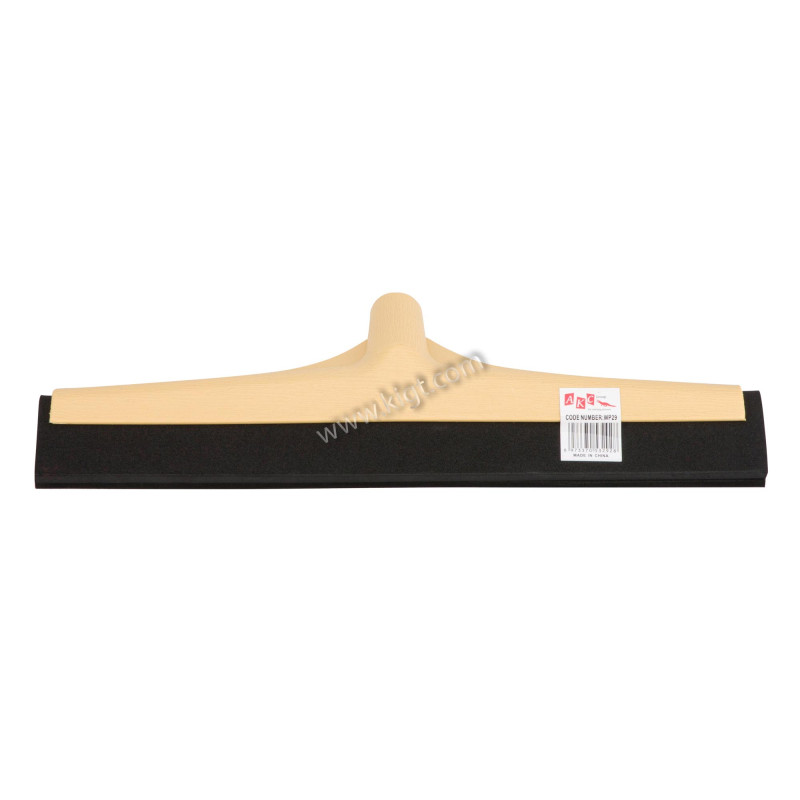 Plastic wiper Malta 35 cm