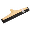 Plastic wiper Malta 35 cm