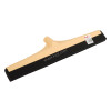 Plastic wiper Malta 45 cm