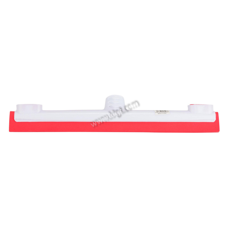 Plastic wiper With Tawel Holder 42 cm