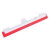 Plastic wiper With Tawel Holder 42 cm