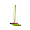 Plastic Wiper 42 cm with metal stick