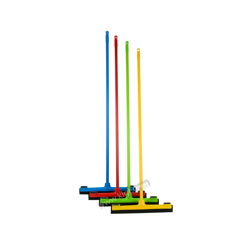Plastic Wiper 42 cm with metal stick