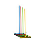 Plastic Wiper 42 cm with metal stick