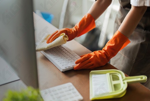 Introducing the i-wash window cleaning system, a revolutionary way to achieve 