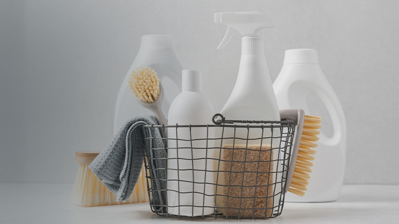 When choosing cleaning equipment, it's essential to look for products that are durable, easy to use, and top quality. Read on to learn more.