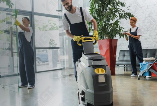 With so many options to pick from, what makes AKC stand out? Here's why AKC should be your top pick for a cleaning product supplier.