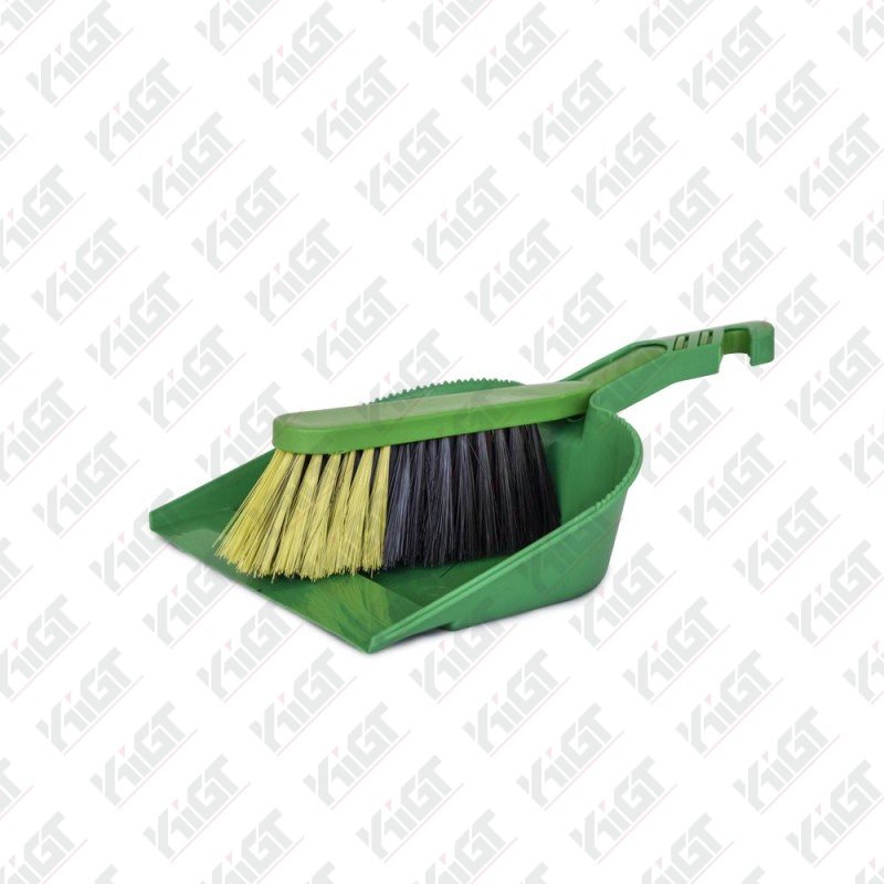 AKC | Dustpan & Brush Set