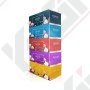 Damas | High-Quality Hygienic Tissue Paper | Pack of 5