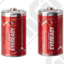 EVEREADY Battery C