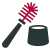 Toilet Brushes